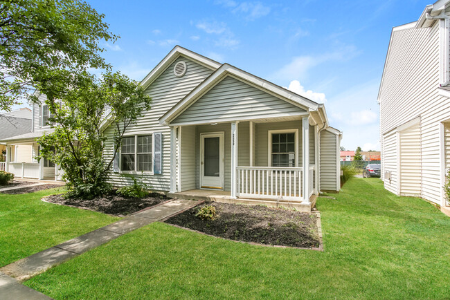 Foto del edificio - Beautiful Ranch in Columbus, OH