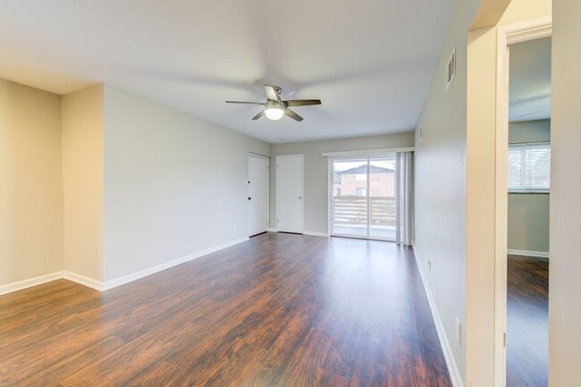 Foto del edificio - Heartwoods Manor