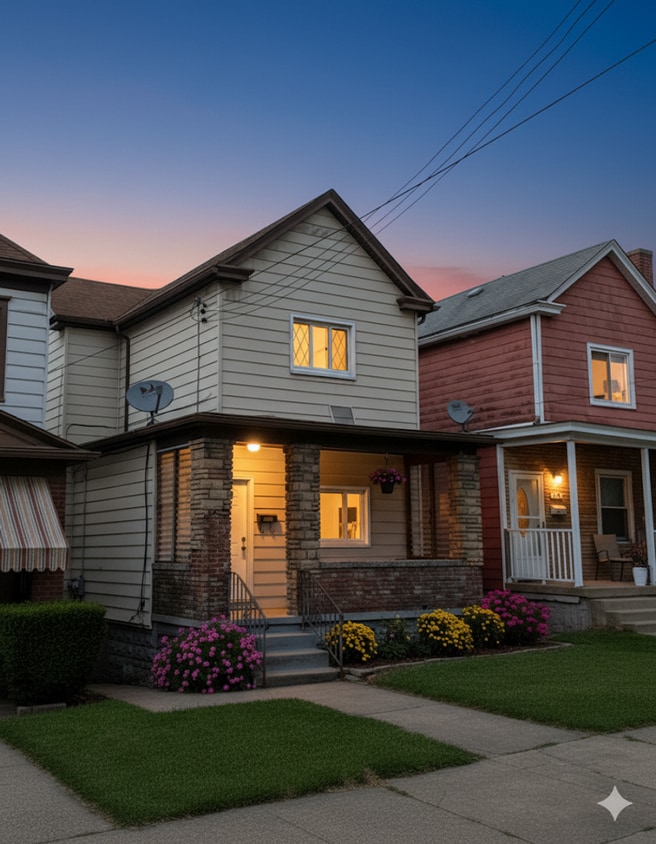 Primary Photo - COMING SOON! This is a Lease-to-Own – Not ...