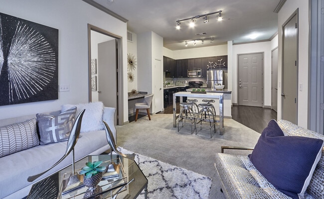 Photo - The Standard At Cityline Apartments