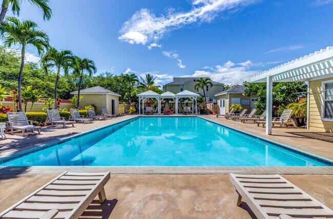 Foto del edificio - 68-3831 Lua Kula St