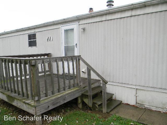 Building Photo - 1009 Fairground St