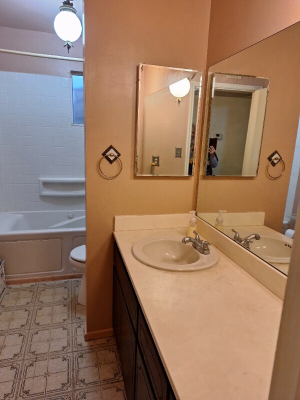 Foto del edificio - 8900 N 13th St