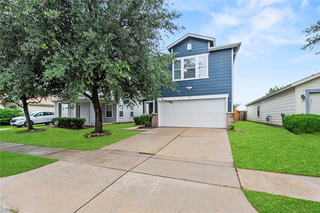 Foto principal - 526 Silky Leaf Dr