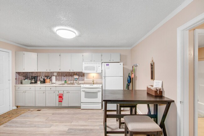 Foto del edificio - 2612 Couchville Pike