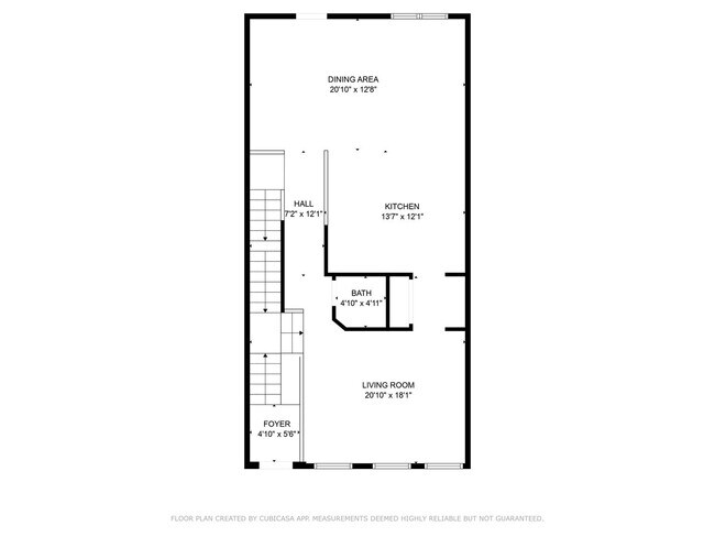 Foto del edificio - Hanover, MD