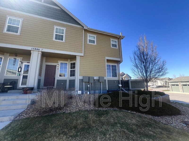 Foto principal - 15800 E 121st Ave