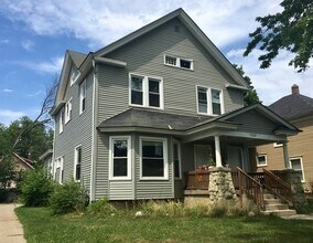 Building Photo - 1213 Sherman St SE