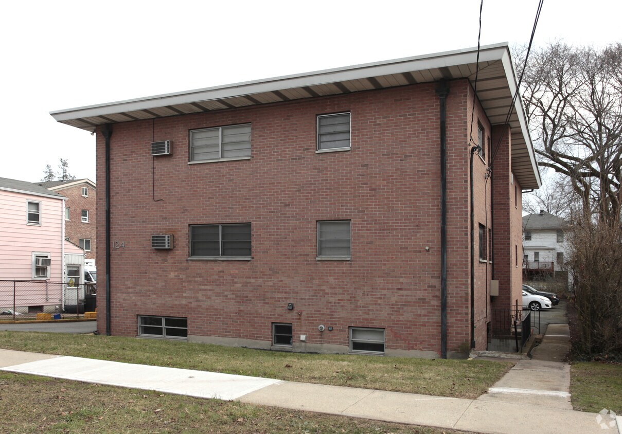 Foto del edificio - 124 Johnson St