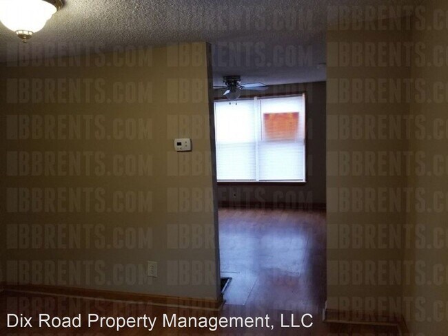 Building Photo - 2 br, 1 bath House - 1316 Allstatter Avenue,