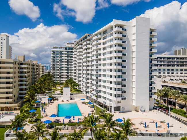 The Decoplage - Apartments In Miami Beach, FL | Apartments.com