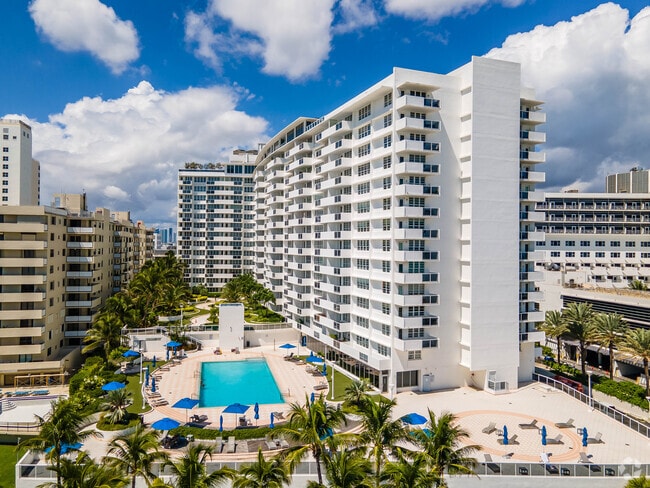 Foto del edificio - The Decoplage