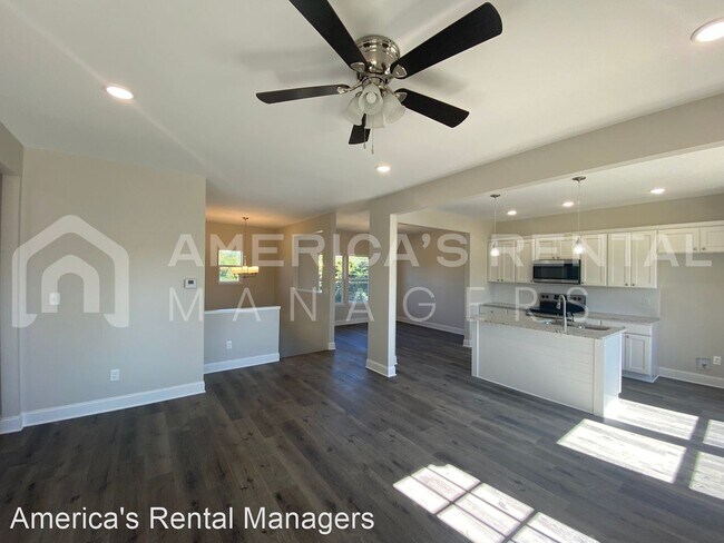 Building Photo - 4 br, 3 bath House - 6901 Pannell Road