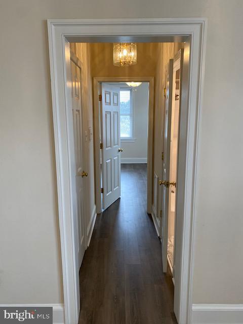 Foto del edificio - 1820 Swann St NW