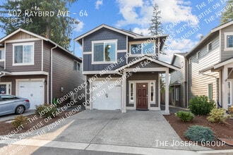 Building Photo - 402 Raybird Ave