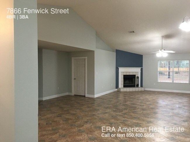 Building Photo - 7866 Fenwick St
