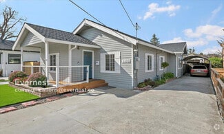 Building Photo - 1173 Garfield Ave