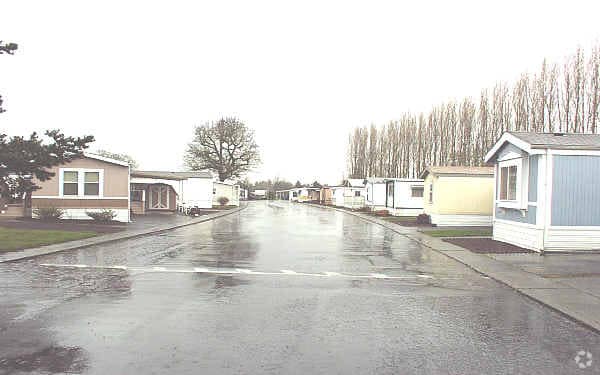 Primary Photo - Whispering Poplars