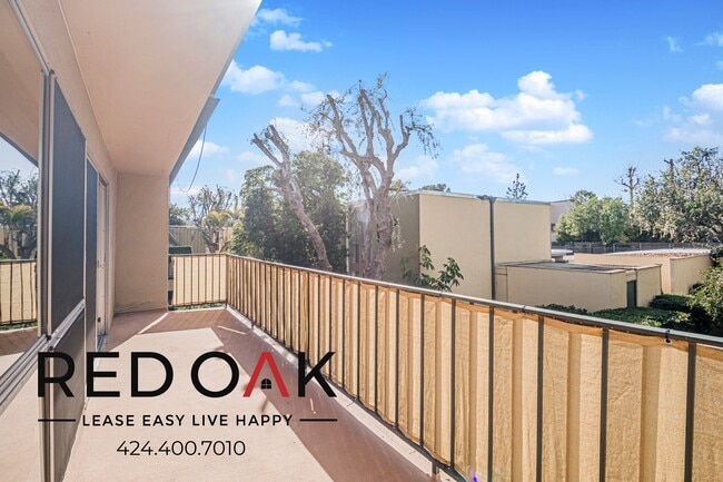 Foto del edificio - 15101 Magnolia Blvd