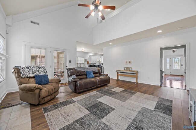 Foto del edificio - 11 Nandina Ln SW