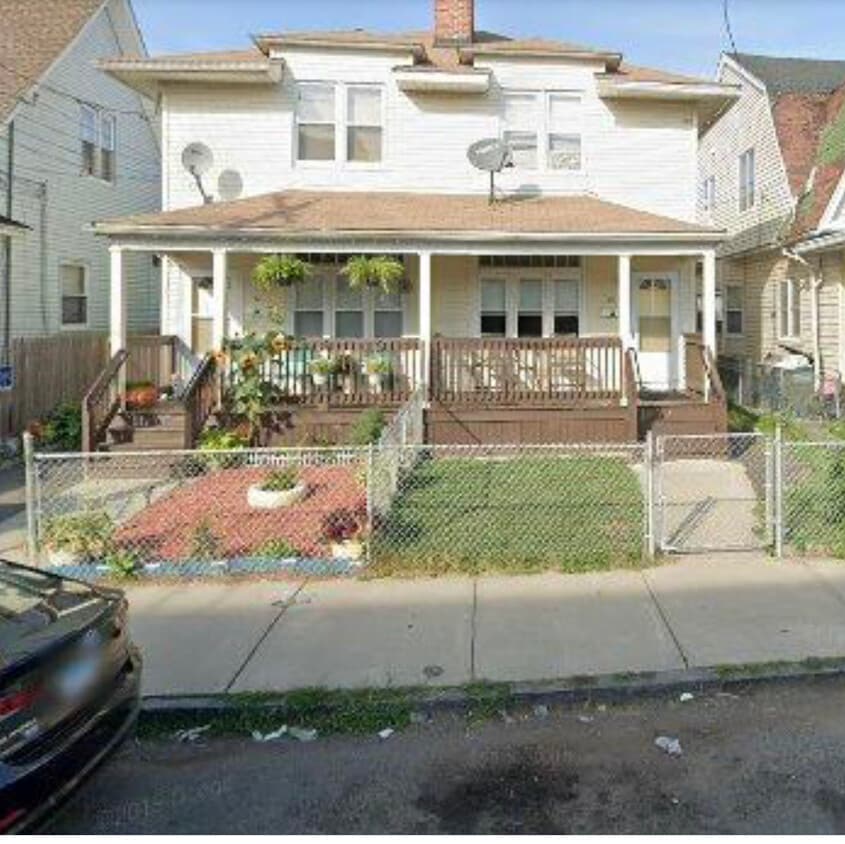 30 Butler Ave, Bridgeport, CT 06605 House Rental in Bridgeport, CT