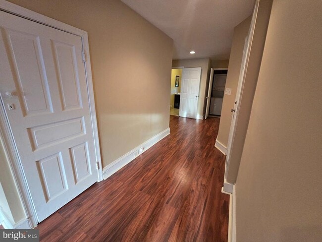 Foto del edificio - 133 E Mt Airy Ave