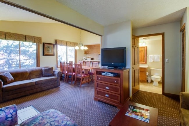 Interior Photo - 2030 Walton Creek Rd