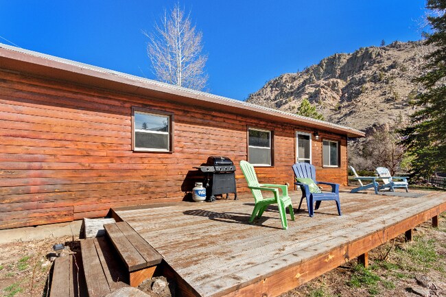 Building Photo - 1 Poudre Canyon Rd