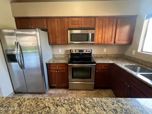 Foto del edificio - 1287 N Alma School Rd