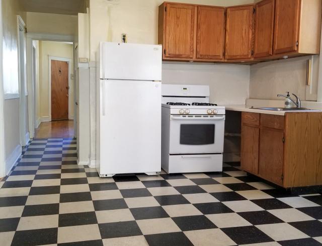 Foto del edificio - 2 bedroom in Chicago IL 60647