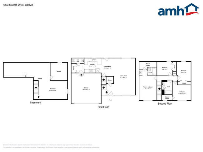 Foto del edificio - 4233 Mallard Dr