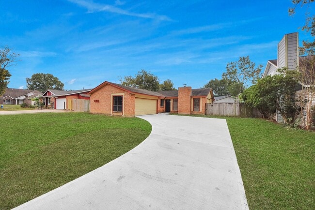 Foto del edificio - 3030 Ciderwood Dr