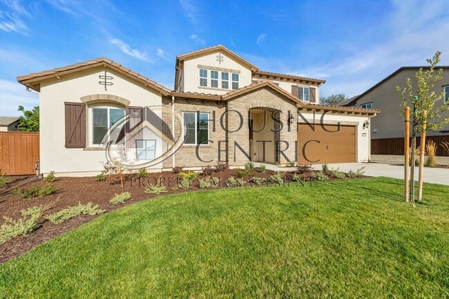 Building Photo - Exceptional Newer Construction Executive Rental in El Dorado Hills