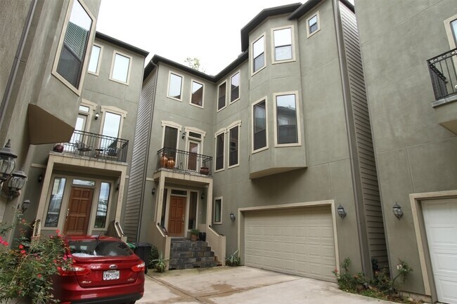 Foto del edificio - 5525 Kiam St