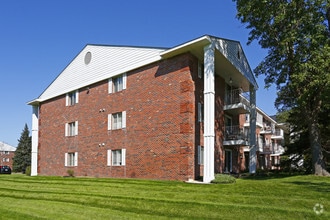 Carriage Oaks Apartments Blaine Carriage Oaks Apartments Blaine