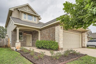 Building Photo - 803 Stampede Rd