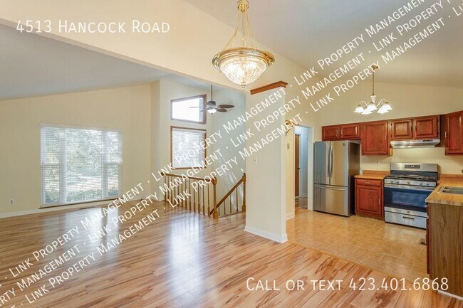 Building Photo - JUST REDUCED!  COMPLETELY Remodeled 3 Bedr...