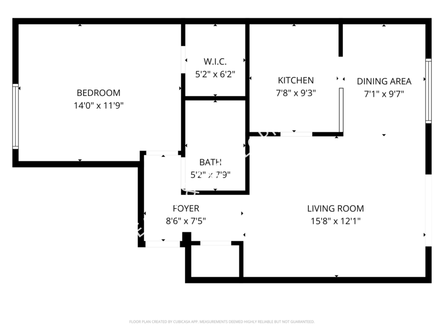 Foto del edificio - 834 College Blvd