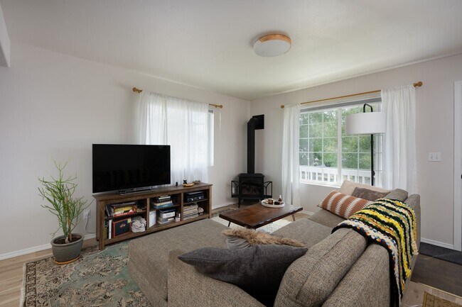 Foto del edificio - 3407 Laredo Dr