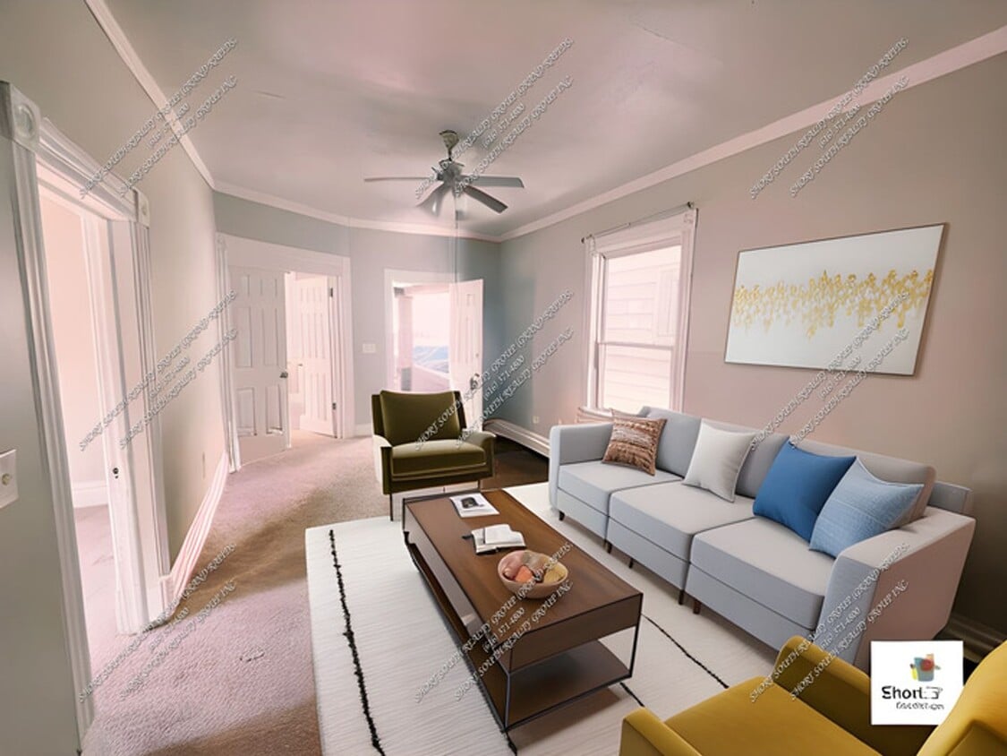 Foto principal - 4 bed 1 bath Single Family Home