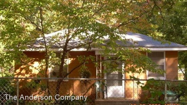 Foto principal - 2 br, 1 bath House - 1205 Avalon Ave.