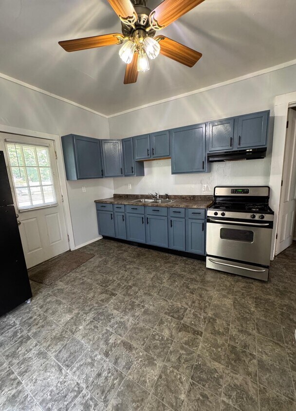 Foto principal - 614 Rush St