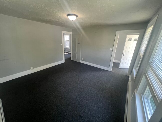 Living Room - 18 Lovewell St