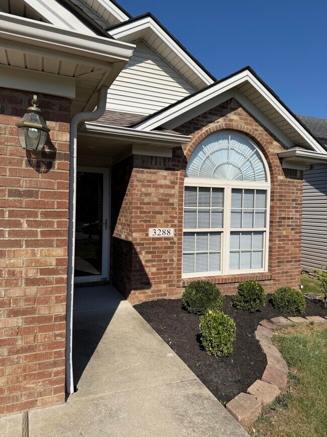 Building Photo - 3288 Sweet Clover Ln