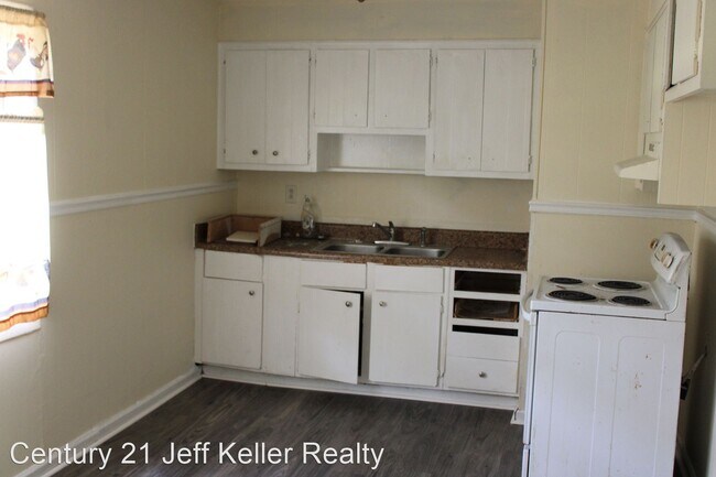 Building Photo - 3 br, 1.5 bath House - 3426 Knollcrest Road