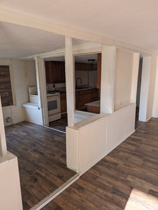 Foto del edificio - 4644 N Custer Terrace