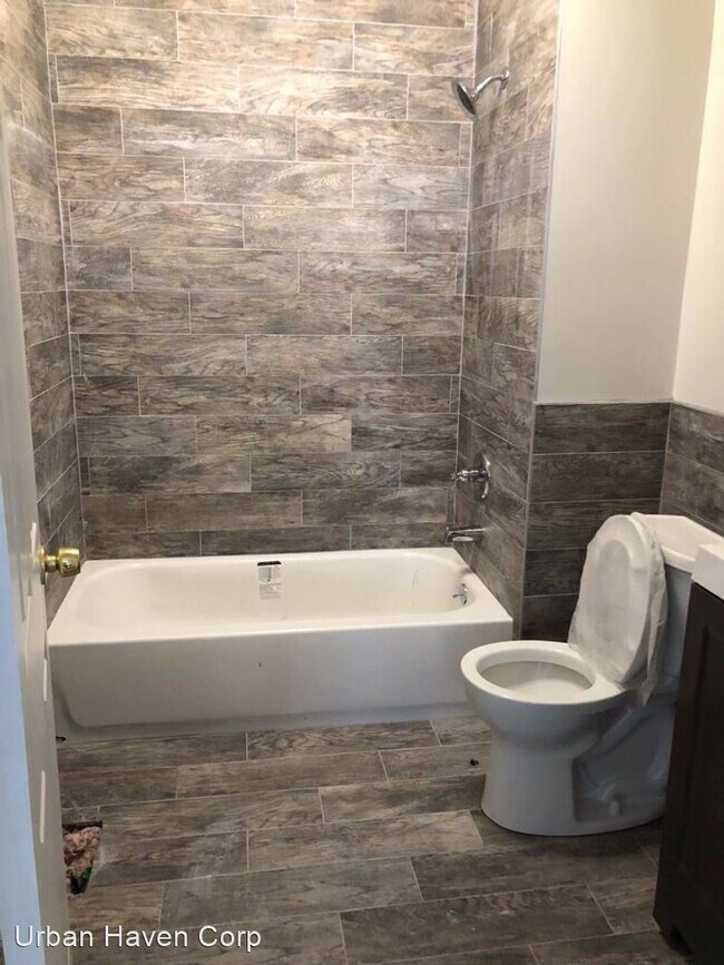 Foto del edificio - 254 Orchard St