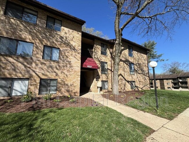 Foto del edificio - 6037 Majors Ln