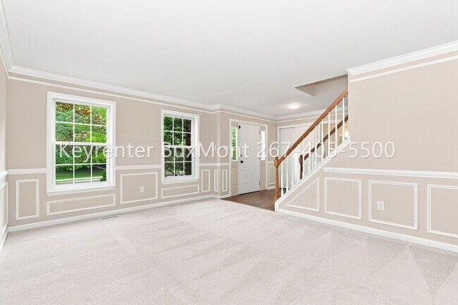 Foto del edificio - 1150 Bridle Path Dr