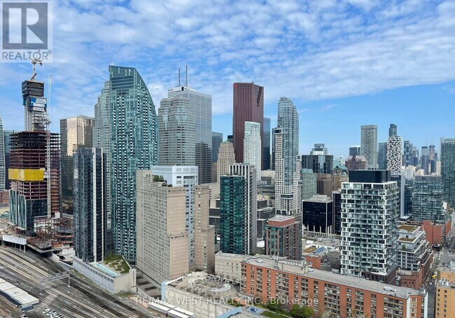 Photo du bâtiment - 55 Cooper St